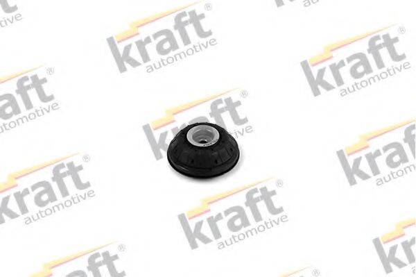 Ремкомплект, опора стійки амортизатора KRAFT AUTOMOTIVE 4091680