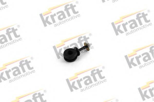 Тяга/стійка, стабілізатор KRAFT AUTOMOTIVE 4300222