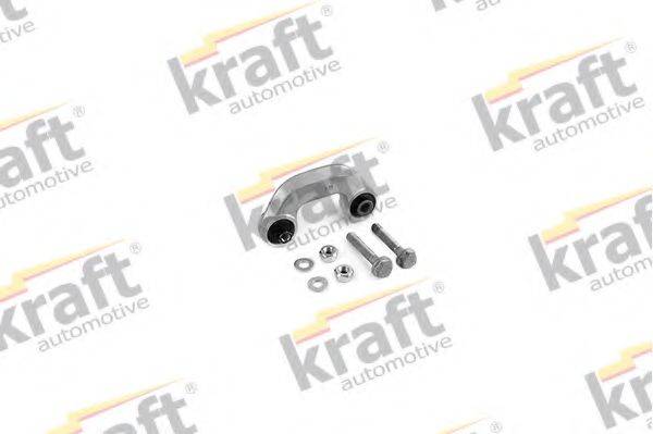 Тяга/стійка, стабілізатор KRAFT AUTOMOTIVE 4300840
