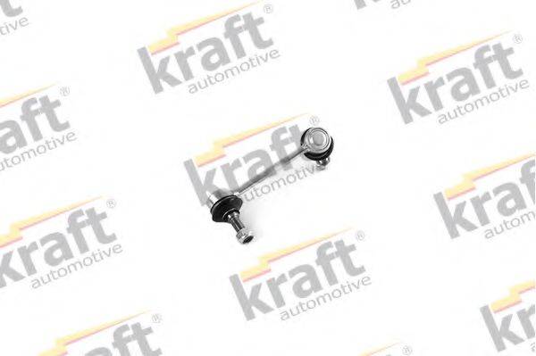 KRAFT AUTOMOTIVE 4301190 Тяга / стойка, стабилизатор
