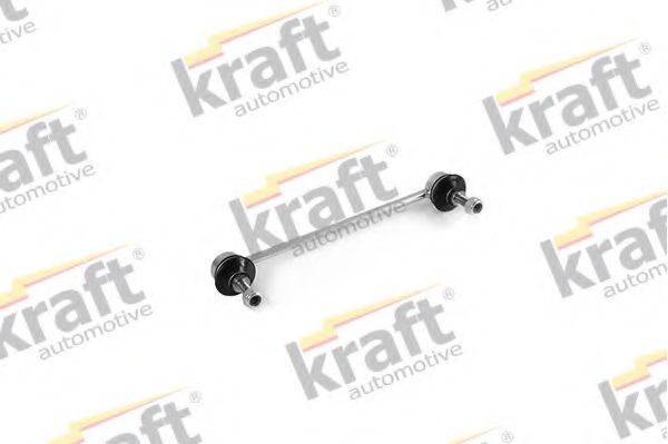 Тяга/стійка, стабілізатор KRAFT AUTOMOTIVE 4301210