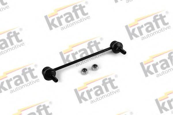 Тяга/стійка, стабілізатор KRAFT AUTOMOTIVE 4301510
