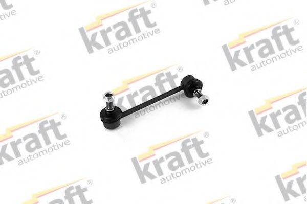 Тяга/стійка, стабілізатор KRAFT AUTOMOTIVE 4301561