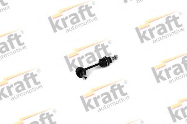 Тяга/стійка, стабілізатор KRAFT AUTOMOTIVE 4302506