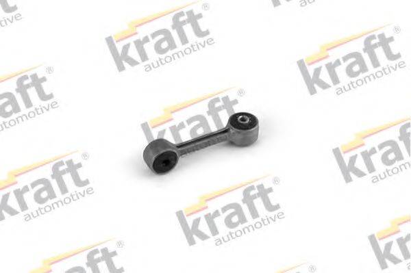 Тяга/стійка, стабілізатор KRAFT AUTOMOTIVE 4302601