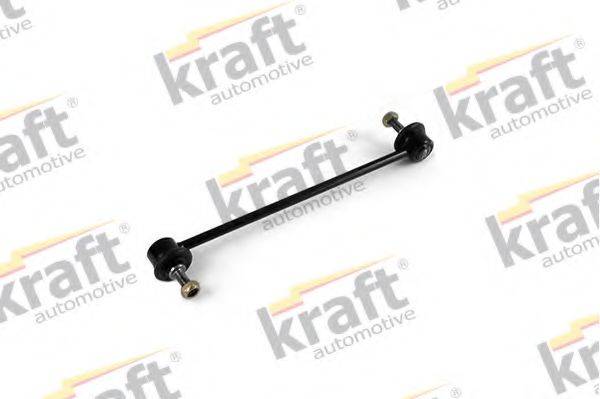 Тяга/стійка, стабілізатор KRAFT AUTOMOTIVE 4305680