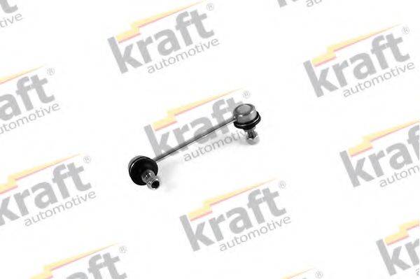 Тяга/стійка, стабілізатор KRAFT AUTOMOTIVE 4306300