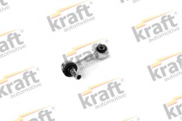 Тяга/стійка, стабілізатор KRAFT AUTOMOTIVE 4308054
