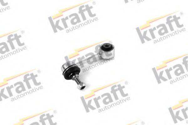Тяга/стійка, стабілізатор KRAFT AUTOMOTIVE 4308056