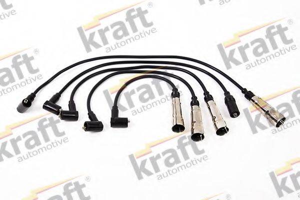 KRAFT AUTOMOTIVE 9120242PM Комплект проводов зажигания