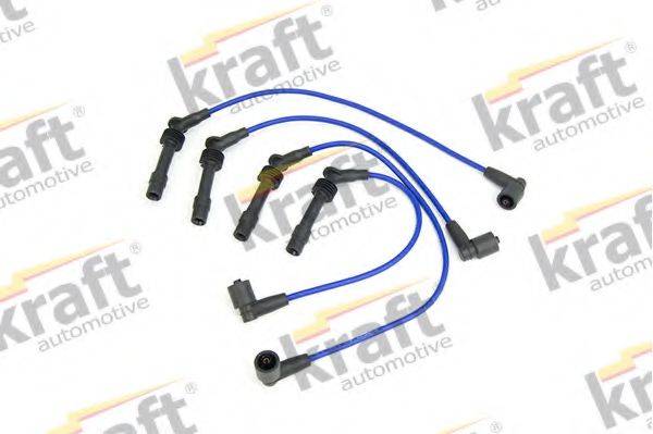 KRAFT AUTOMOTIVE 9121532SW Комплект дротів запалення