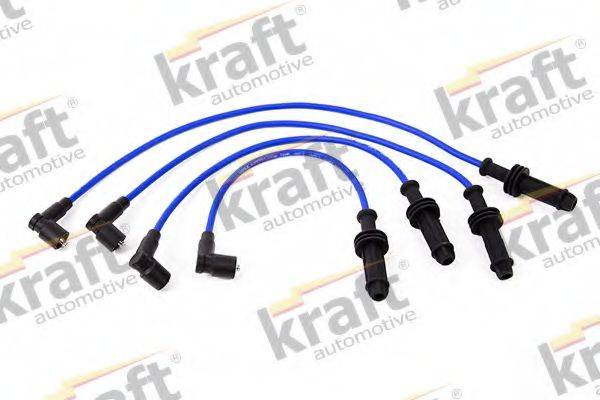 KRAFT AUTOMOTIVE 9125935SW Комплект проводов зажигания