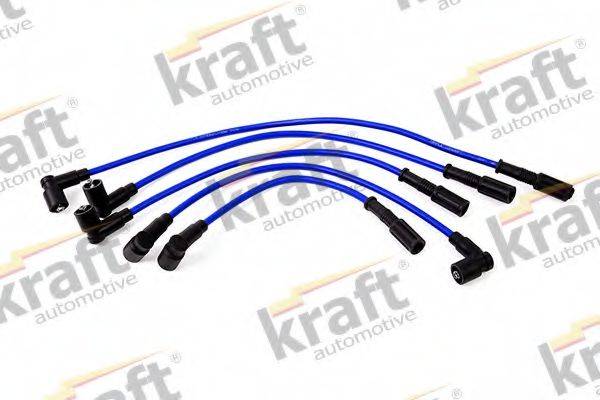 KRAFT AUTOMOTIVE 9126525SW Комплект проводов зажигания