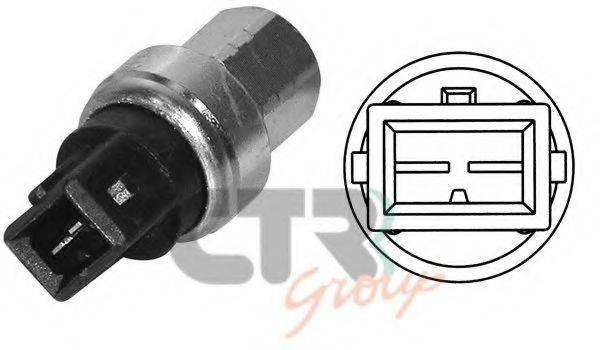 CTR 1205052 Пневматический выключатель, кондиционер