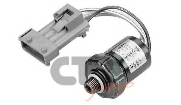 CTR 1205089 Пневматический выключатель, кондиционер