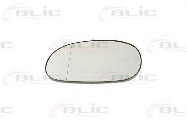 BLIC 6102021251222P Зеркальное стекло, наружное зеркало
