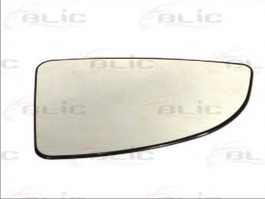 BLIC 6102021292920P Зеркальное стекло, наружное зеркало