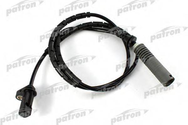 Датчик, частота вращения колеса PATRON ABS51003