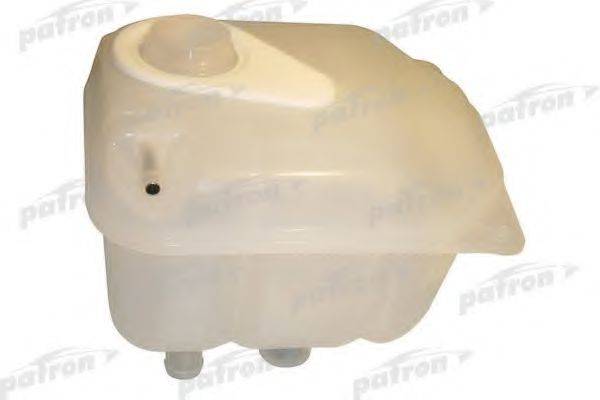 PATRON P100001 Компенсационный бак, охлаждающая жидкость