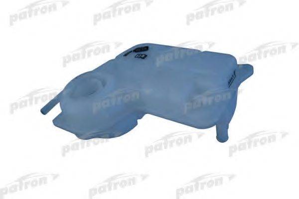PATRON P100008 Компенсационный бак, охлаждающая жидкость
