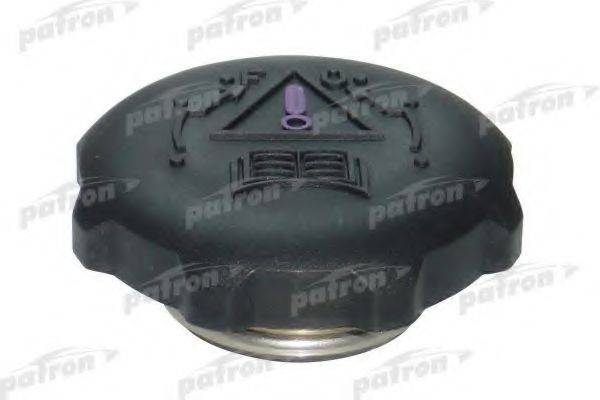 PATRON P160011 Кришка, резервуар охолодної рідини