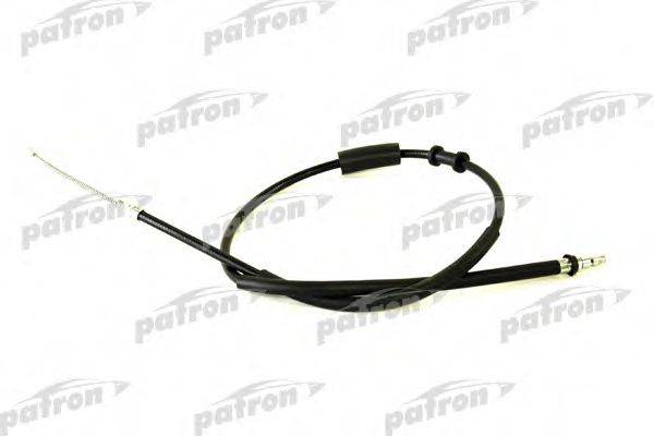 PATRON PC3034 Трос, стояночная тормозная система