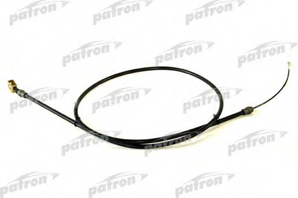Трос, стоянкова гальмівна система PATRON PC3054