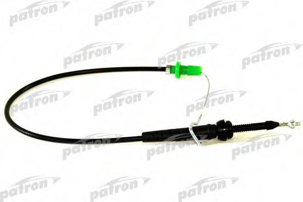 Тросик газу PATRON PC4005