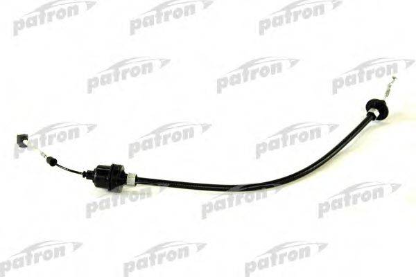 PATRON PC6000 Трос, управление сцеплением