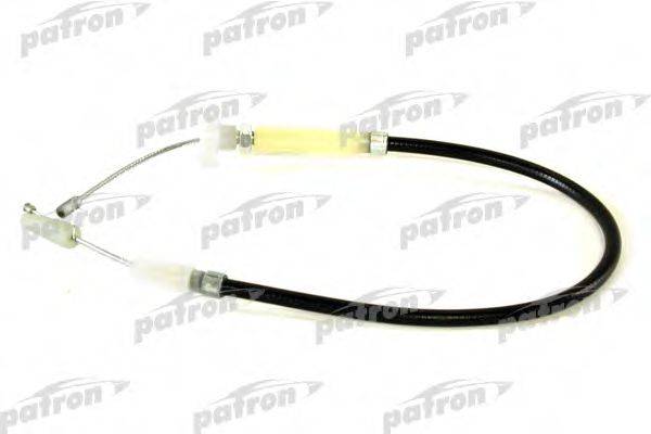 PATRON PC6002 Трос, управление сцеплением