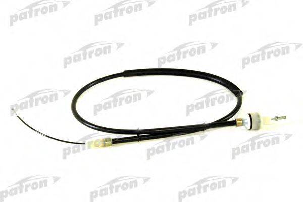 Трос, управління зчепленням PATRON PC6007