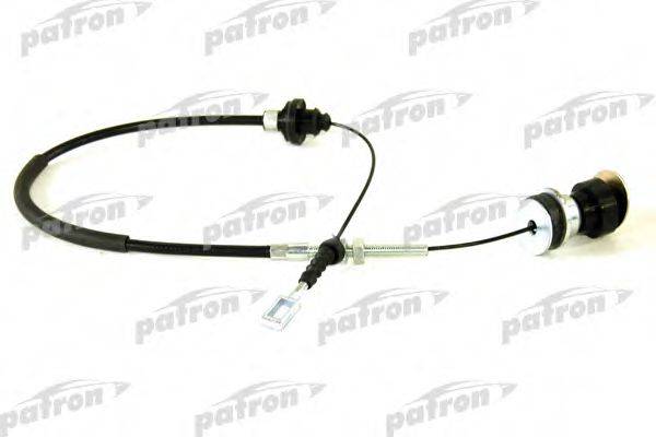 PATRON PC6016 Трос, управління зчепленням
