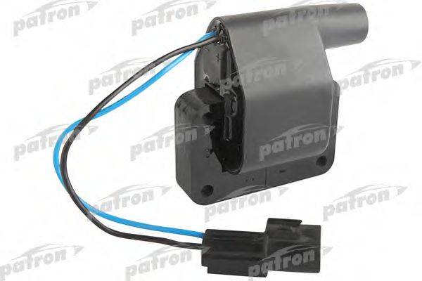 Котушка запалювання PATRON PCI1040