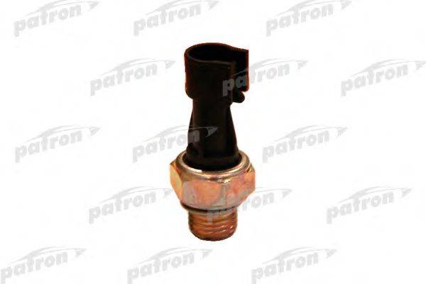 Датчик тиску масла PATRON PE70051