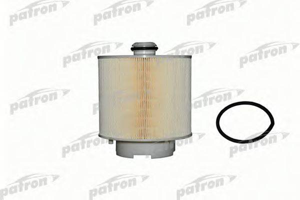 Воздушный фильтр PATRON PF1286