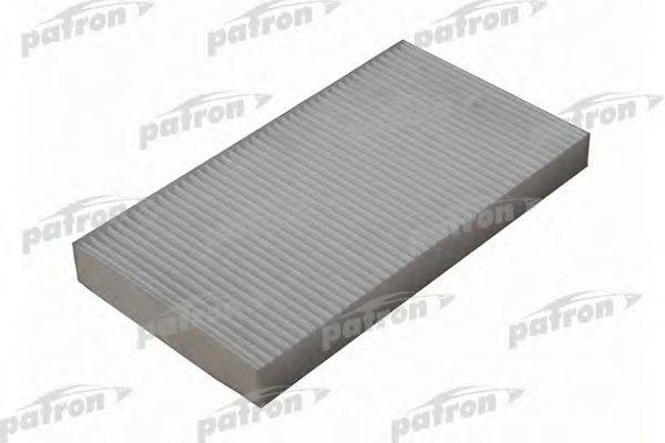 PATRON PF2017 Фильтр, воздух во внутренном пространстве