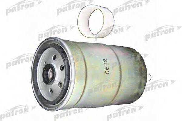 Топливный фильтр PATRON PF3002