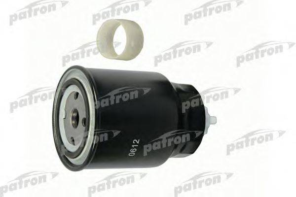 Топливный фильтр PATRON PF3008