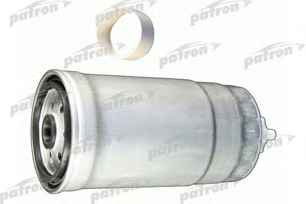 Паливний фільтр PATRON PF3041