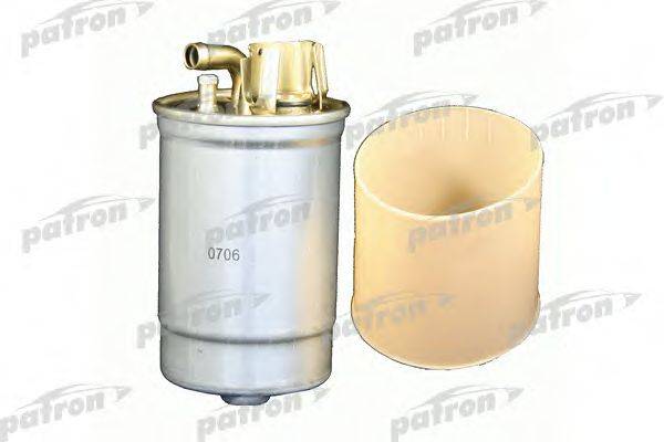 PATRON PF3061 Топливный фильтр
