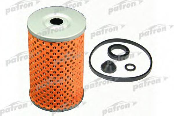 Топливный фильтр PATRON PF3138