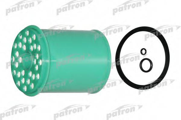 Паливний фільтр PATRON PF3145