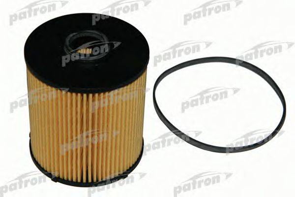 Топливный фильтр PATRON PF3149