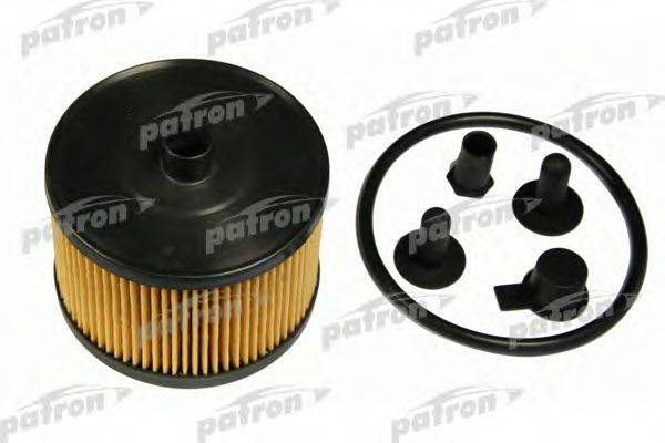 Паливний фільтр PATRON PF3155