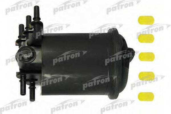 Топливный фильтр PATRON PF3157