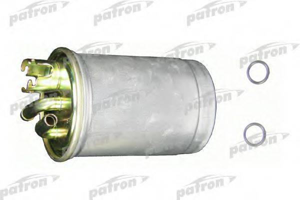 Паливний фільтр PATRON PF3167