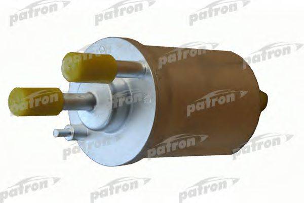 Паливний фільтр PATRON PF3196