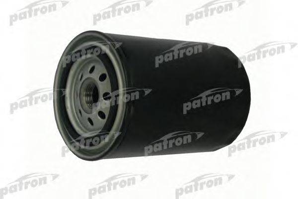 Масляний фільтр PATRON PF4002