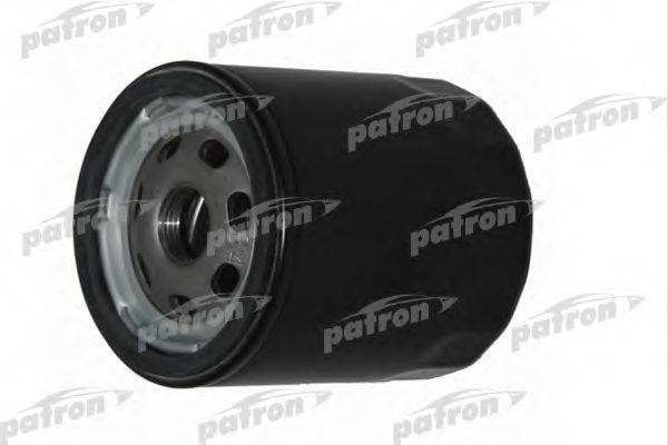 Масляний фільтр PATRON PF4004