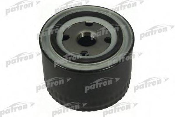Масляний фільтр PATRON PF4012